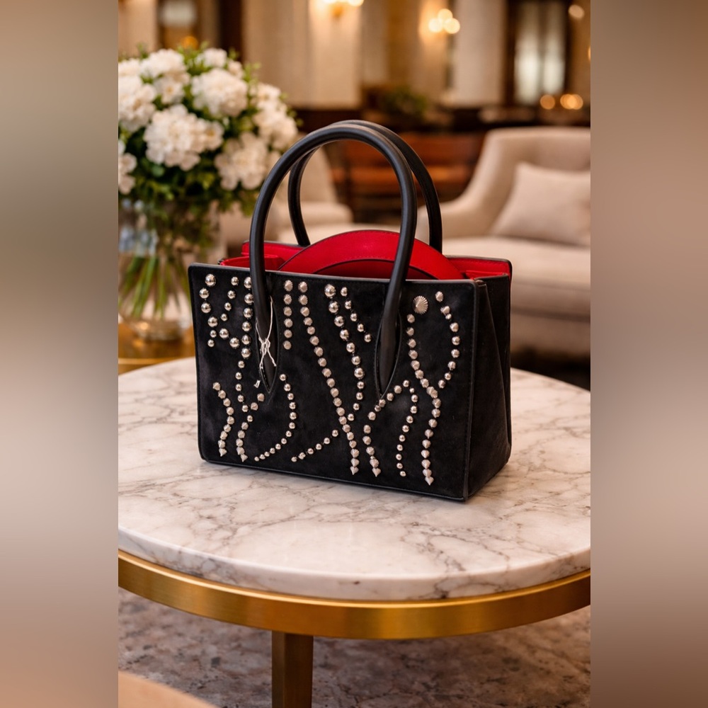 Christian Louboutin Mini Paloma